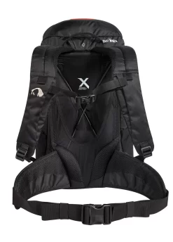 Tatonka Storm 25 Black -Tatonka TATONKA Rucksack Storm 25 Black 181856 3