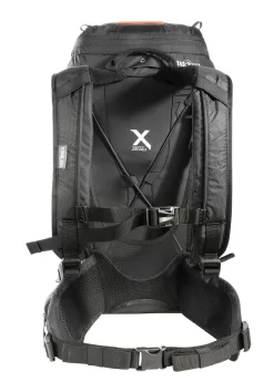 Tatonka Storm 25 Recco Black -Tatonka TATONKA Rucksack Storm 25 Recco Black 318228 3