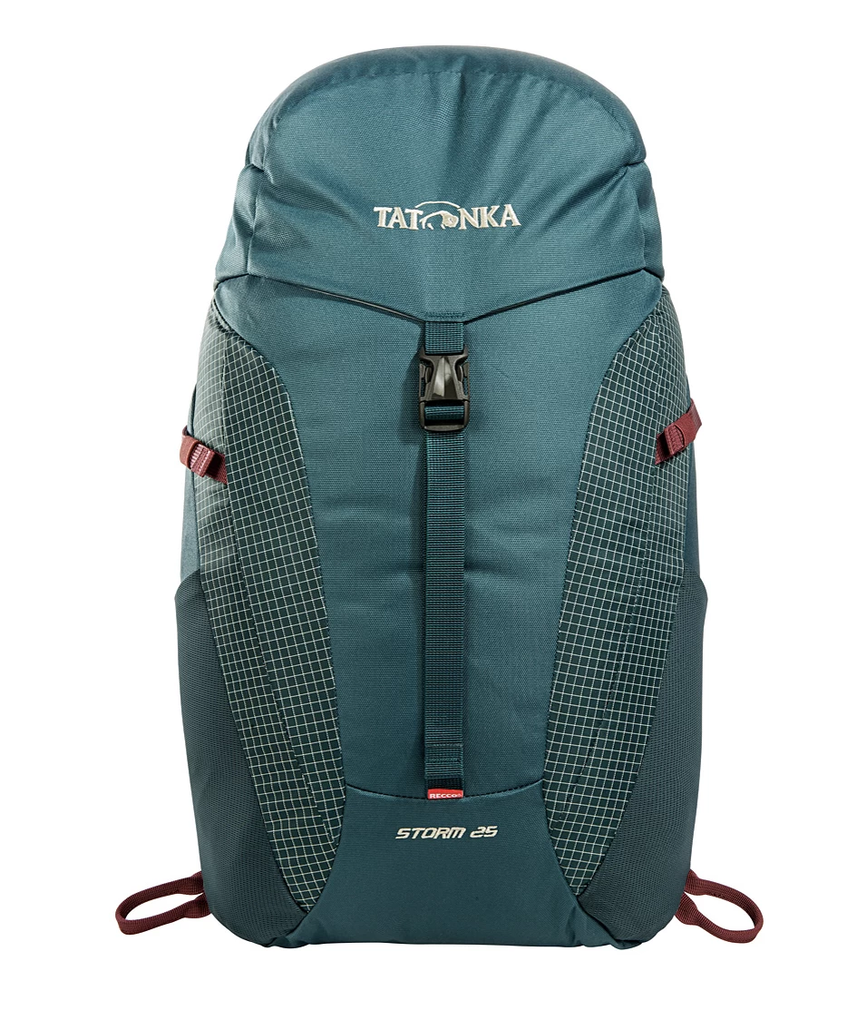 Tatonka Storm 25 Teal Green 2 Tatonka Storm 25 Teal Green – Bild 2