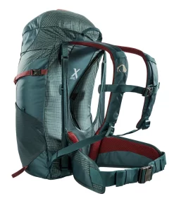 Tatonka Storm 25 Teal Green 6 Tatonka Storm 25 Teal Green -Tatonka TATONKA Rucksack Storm 25 Teal Green 181873 2