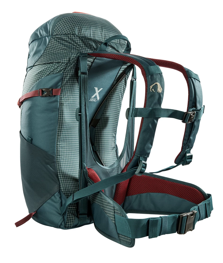 Tatonka Storm 25 Teal Green 3 Tatonka Storm 25 Teal Green – Bild 3