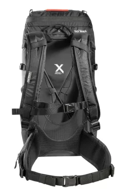 Tatonka Storm 30 Recco Black -Tatonka TATONKA Rucksack Storm 30 Recco Black 318232