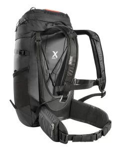 Tatonka Storm 30 Recco Black -Tatonka TATONKA Rucksack Storm 30 Recco Black 318232 3
