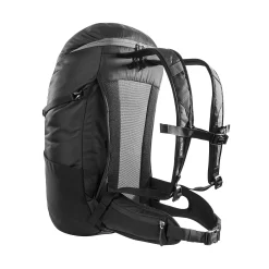 Tatonka Trail Pack 25 Black -Tatonka TATONKA Rucksack Trail Pack 25 Black 183133