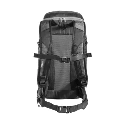 Tatonka Trail Pack 25 Black -Tatonka TATONKA Rucksack Trail Pack 25 Black 183133 3