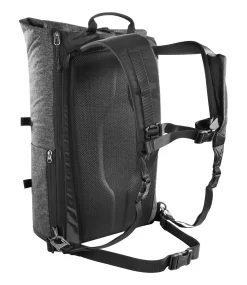 Tatonka Traveller Pack 25 Black -Tatonka TATONKA Rucksack Traveller Pack 25 Black 318791 1