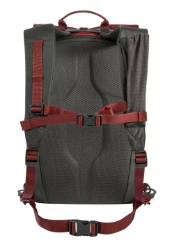 Tatonka Traveller Pack 25 Tango Red -Tatonka TATONKA Rucksack Traveller Pack 25 Tango Red 318249