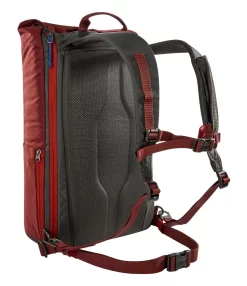 Tatonka Traveller Pack 25 Tango Red -Tatonka TATONKA Rucksack Traveller Pack 25 Tango Red 318249 1