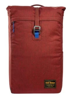Tatonka Traveller Pack 25 Tango Red