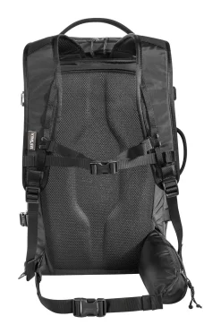 Tatonka Traveller Pack 35 Black -Tatonka TATONKA Rucksack Traveller Pack 35 Black 318673 2