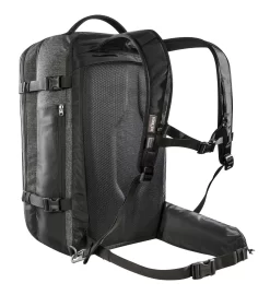 Tatonka Traveller Pack 35 Black -Tatonka TATONKA Rucksack Traveller Pack 35 Black 318673 3