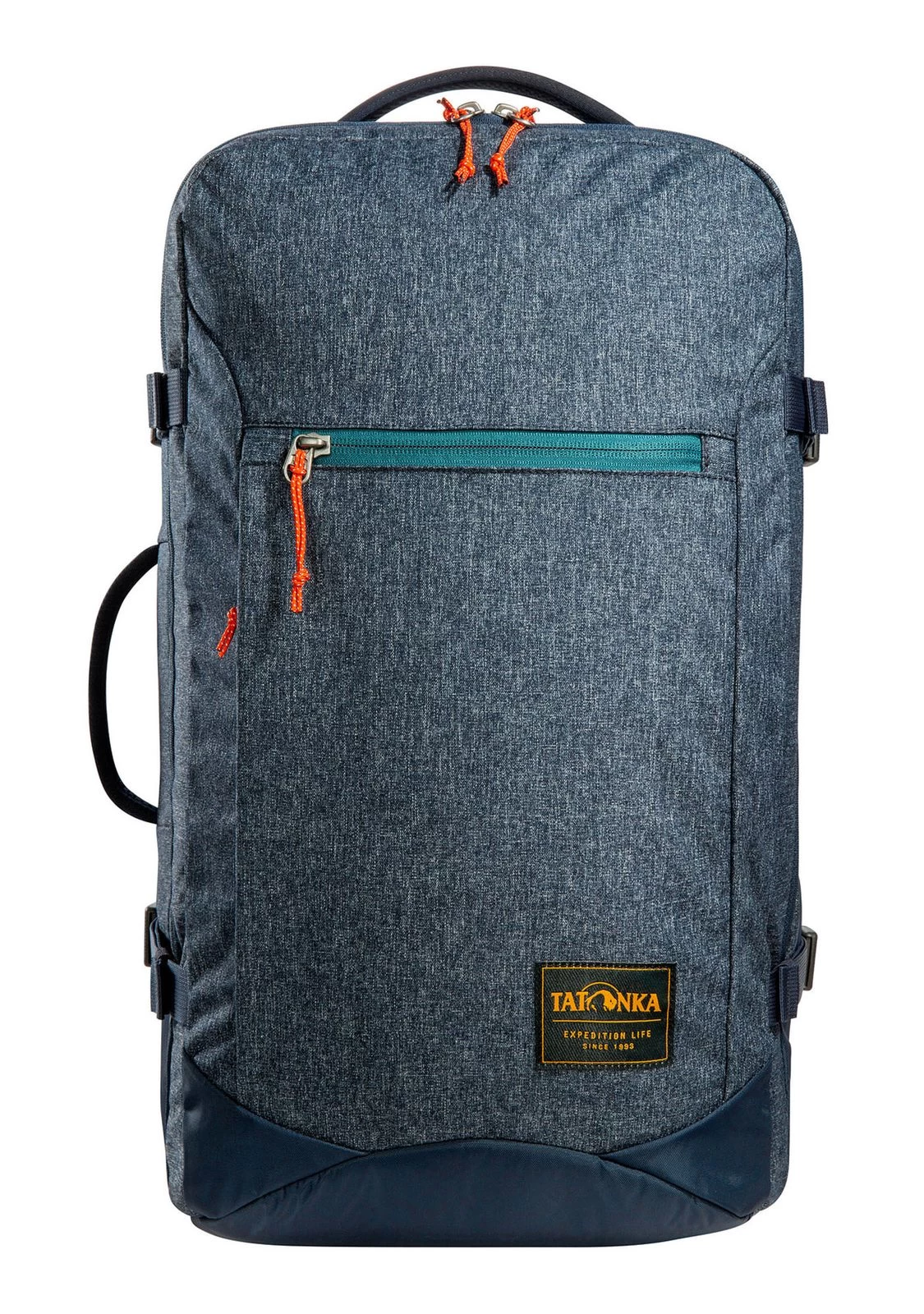 Tatonka Traveller Pack 35 Navy 1 Tatonka Traveller Pack 35 Navy