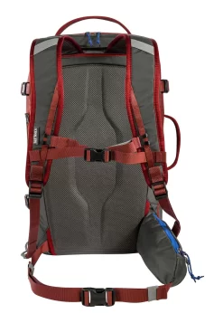 Tatonka Traveller Pack 35 Tango Red 6 Tatonka Traveller Pack 35 Tango Red -Tatonka TATONKA Rucksack Traveller Pack 35 Tango Red 318230