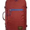 Tatonka Traveller Pack 35 Tango Red
