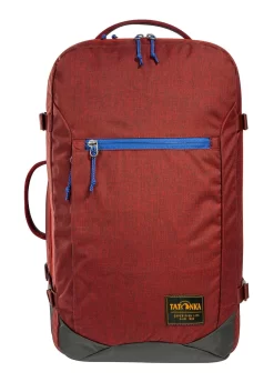 Tatonka Traveller Pack 35 Tango Red