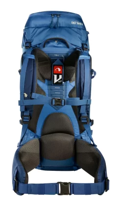 Tatonka Yukon 50+10 Blue / Darker Blue -Tatonka TATONKA Rucksack Yukon 50 10 Blue Darker Blue 318280