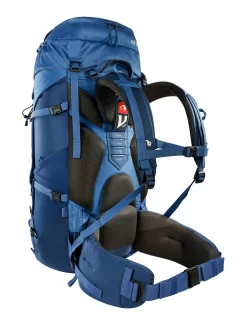 Tatonka Yukon 50+10 Blue / Darker Blue -Tatonka TATONKA Rucksack Yukon 50 10 Blue Darker Blue 318280 3