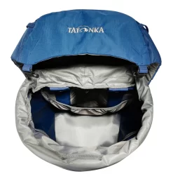Tatonka Yukon 50+10 Blue / Darker Blue -Tatonka TATONKA Rucksack Yukon 50 10 Blue Darker Blue 318280 4