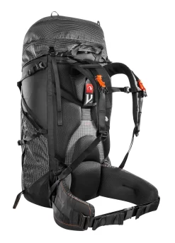Tatonka Yukon 50+10 Women Black -Tatonka TATONKA Rucksack Yukon 50 10 Women Black 318603