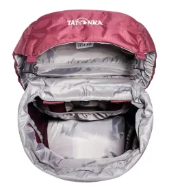 Tatonka Yukon 50+10 Women Bordeaux Red / Dahlia -Tatonka TATONKA Rucksack Yukon 50 10 Women Bordeaux Red Dahlia 318270 4