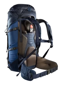 Tatonka Yukon 50+10 Women Navy / Darker Blue -Tatonka TATONKA Rucksack Yukon 50 10 Women Navy Darker Blue 319423 3