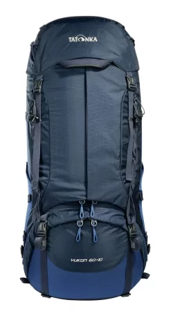 Tatonka Yukon 60+10 Navy / Darker Blue