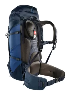Tatonka Yukon 60+10 Navy / Darker Blue -Tatonka TATONKA Rucksack Yukon 60 10 Navy Darker Blue 318227 1