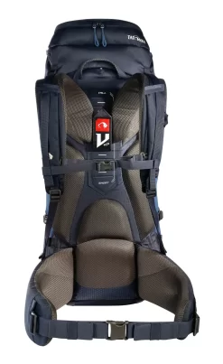 Tatonka Yukon 60+10 Navy / Darker Blue -Tatonka TATONKA Rucksack Yukon 60 10 Navy Darker Blue 318227 3