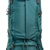 Tatonka Yukon 60+10 Women Teal Green / Jasper