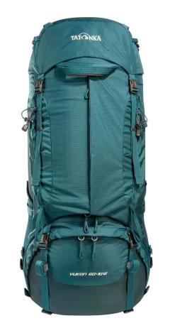 Tatonka Yukon 60+10 Women Teal Green / Jasper