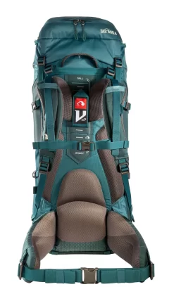 Tatonka Yukon 60+10 Women Teal Green / Jasper -Tatonka TATONKA Rucksack Yukon 60 10 Women Teal Green Jasper 318252 1