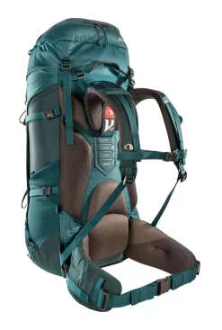 Tatonka Yukon 60+10 Women Teal Green / Jasper -Tatonka TATONKA Rucksack Yukon 60 10 Women Teal Green Jasper 318252 3