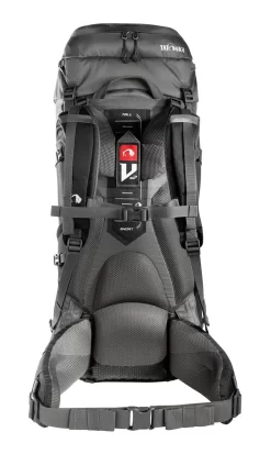 Tatonka Yukon 60+10 Women Titan Grey / Black 6 Tatonka Yukon 60+10 Women Titan Grey / Black -Tatonka TATONKA Rucksack Yukon 60 10 Women Titan Grey Black 318235