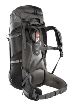 Tatonka Yukon 60+10 Women Titan Grey / Black 7 Tatonka Yukon 60+10 Women Titan Grey / Black -Tatonka TATONKA Rucksack Yukon 60 10 Women Titan Grey Black 318235 3