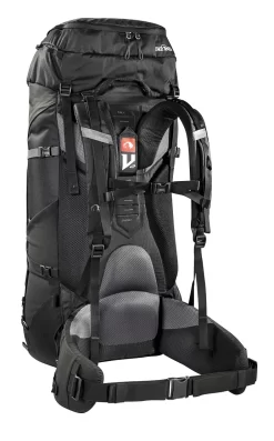 Tatonka Yukon 70+10 Black -Tatonka TATONKA Rucksack Yukon 70 10 Black 181870 2