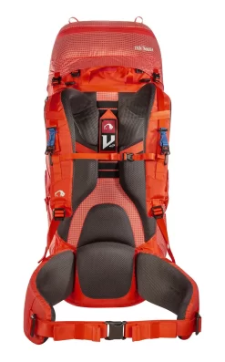 Tatonka Yukon LT 60+10 Red Orange -Tatonka TATONKA Rucksack Yukon LT 60 10 Red Orange 318746 1