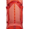Tatonka Yukon LT 60+10 Red Orange