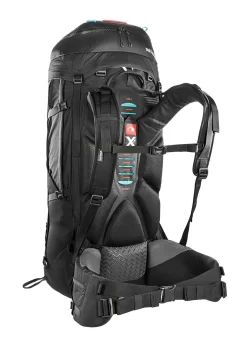 Tatonka Yukon X1 75+10 Black 7 Tatonka Yukon X1 75+10 Black -Tatonka TATONKA Rucksack Yukon X1 75 10 Black 318703 3