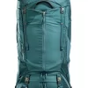 Tatonka Yukon X1 75+10 Teal Green