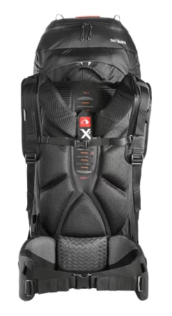 Tatonka Yukon X1 85+10 Black -Tatonka TATONKA Rucksack Yukon X1 85 10 Black 318780 2