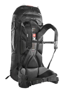Tatonka Yukon X1 85+10 Black -Tatonka TATONKA Rucksack Yukon X1 85 10 Black 318780 3
