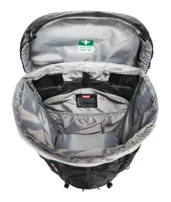 Tatonka Yukon X1 85+10 Black -Tatonka TATONKA Rucksack Yukon X1 85 10 Black 318780 4