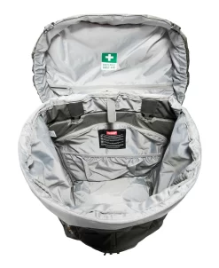 Tatonka Yukon X1 85+10 Stone Grey Olive -Tatonka TATONKA Rucksack Yukon X1 85 10 Stone Grey Olive 318909 1