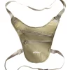 Tatonka Skin Chest Holster Natural