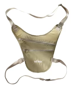 Tatonka Skin Chest Holster Natural