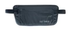 Tatonka Skin Moneybelt International Black