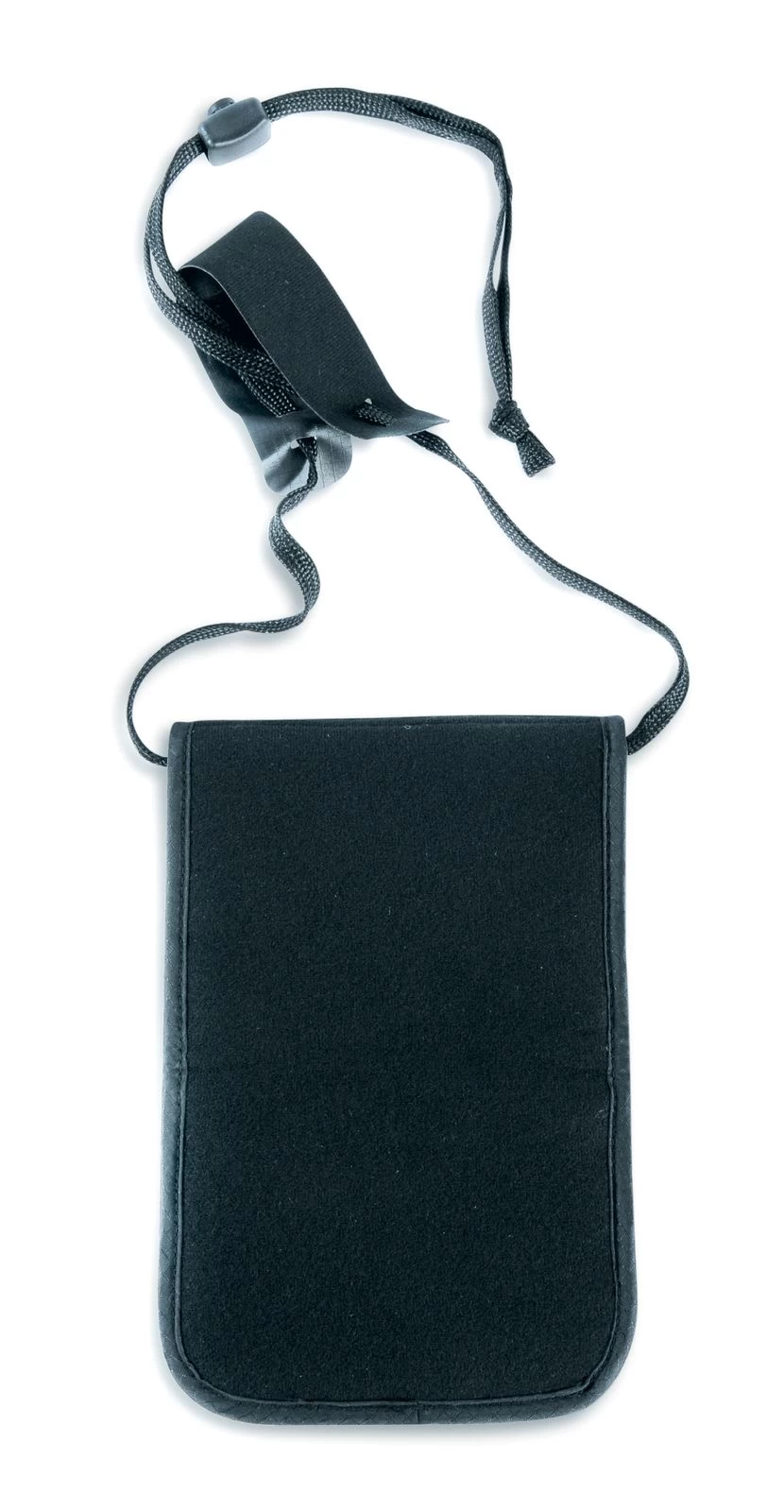 Tatonka Skin Neck Pouch RFID Block Black 2 Tatonka Skin Neck Pouch RFID Block Black – Bild 2
