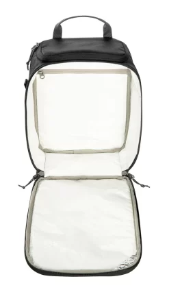 Tatonka Cooler Bag S Off Black -Tatonka TATONKA Thermotasche Cooler Bag S Off Black 318698