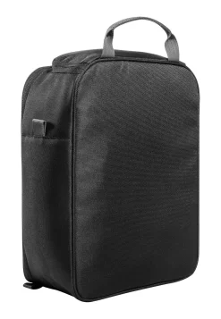 Tatonka Cooler Bag S Off Black -Tatonka TATONKA Thermotasche Cooler Bag S Off Black 318698 1