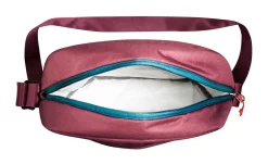 Tatonka Cooler Shoulderbag Bordeaux Red -Tatonka TATONKA Thermotasche Cooler Shoulderbag Bordeaux Red 318602